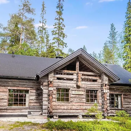 Vacation 'oertsylae A' * Salla