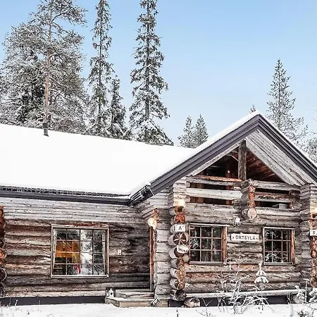Chalet Vacation 'oertsylae A'