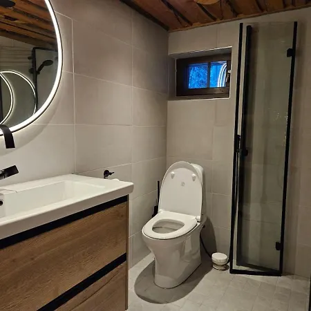 Chalet Vacation 'oertsylae A' *