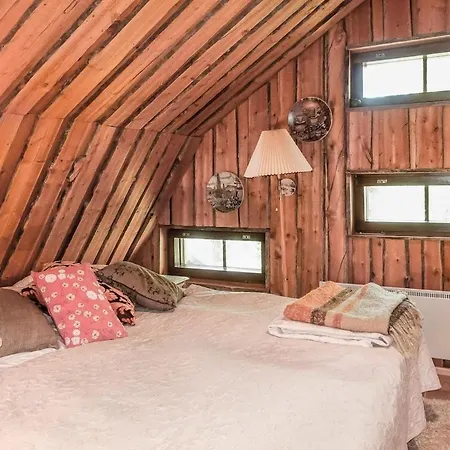 Chalet Vacation 'oertsylae A' *