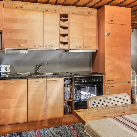 Chalet Vacation 'oertsylae A' Salla