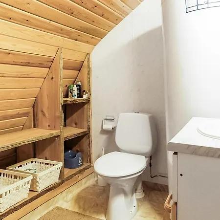 Vacation 'oertsylae A' Chalet