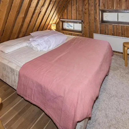 Chalet Vacation 'oertsylae A' *