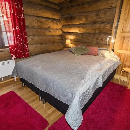 Vacation 'oertsylae A' Chalet *